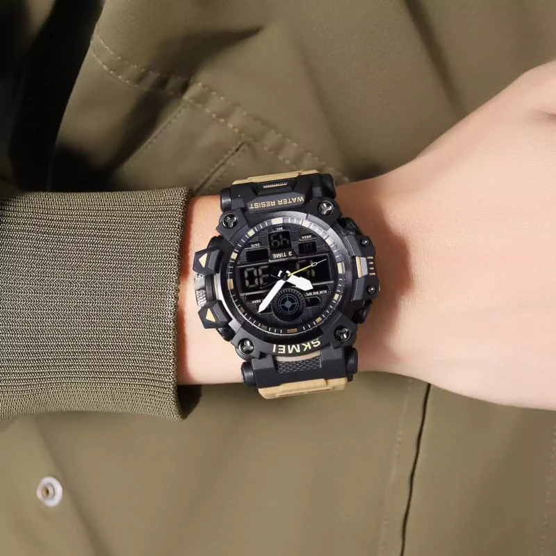 skmei 2226 outdoor watch
