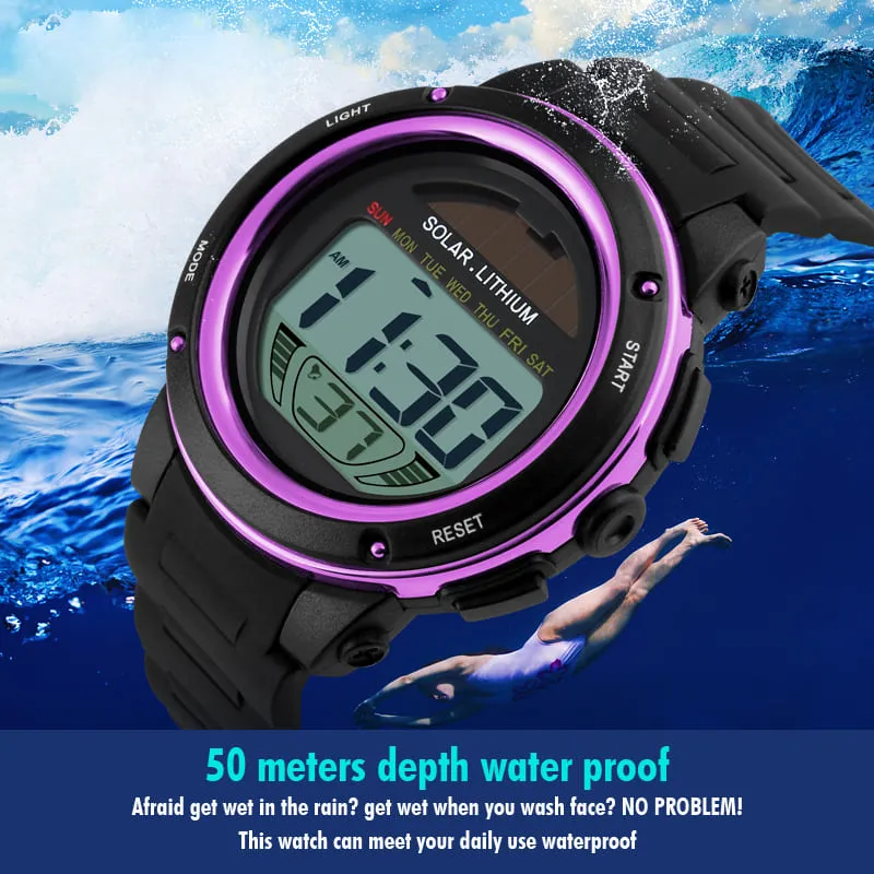 SKMEI 1096 best watches for men