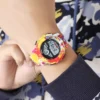 SKMEI 2130 colorful watch SKMEI 2130 colorful watch