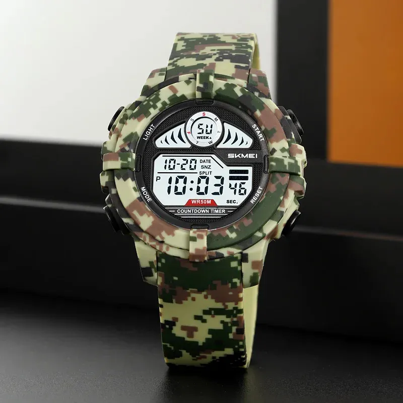 SKMEI 2130 digital watch SKMEI 2130 digital watch