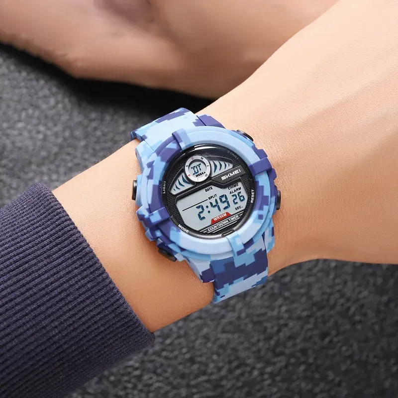 SKMEI 2130 sports watch SKMEI 2130 sports watch