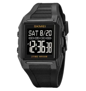 SKMEI 2257 Black