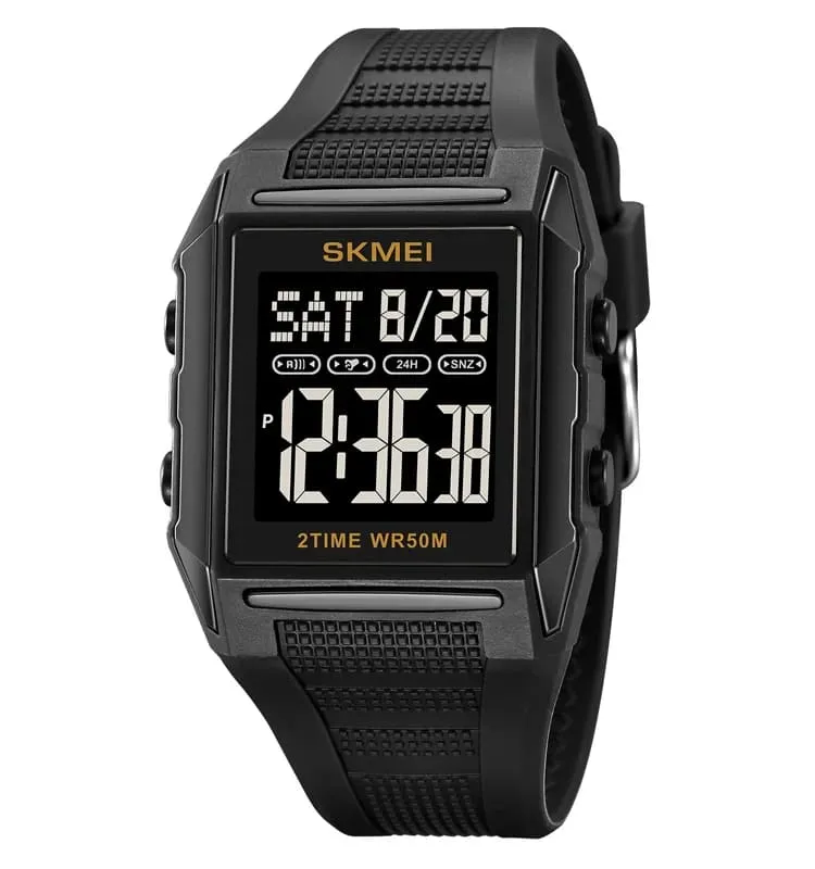 SKMEI 2257 Black