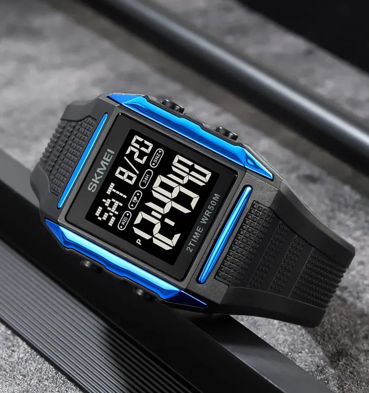 SKMEI 2257 casual watch for men