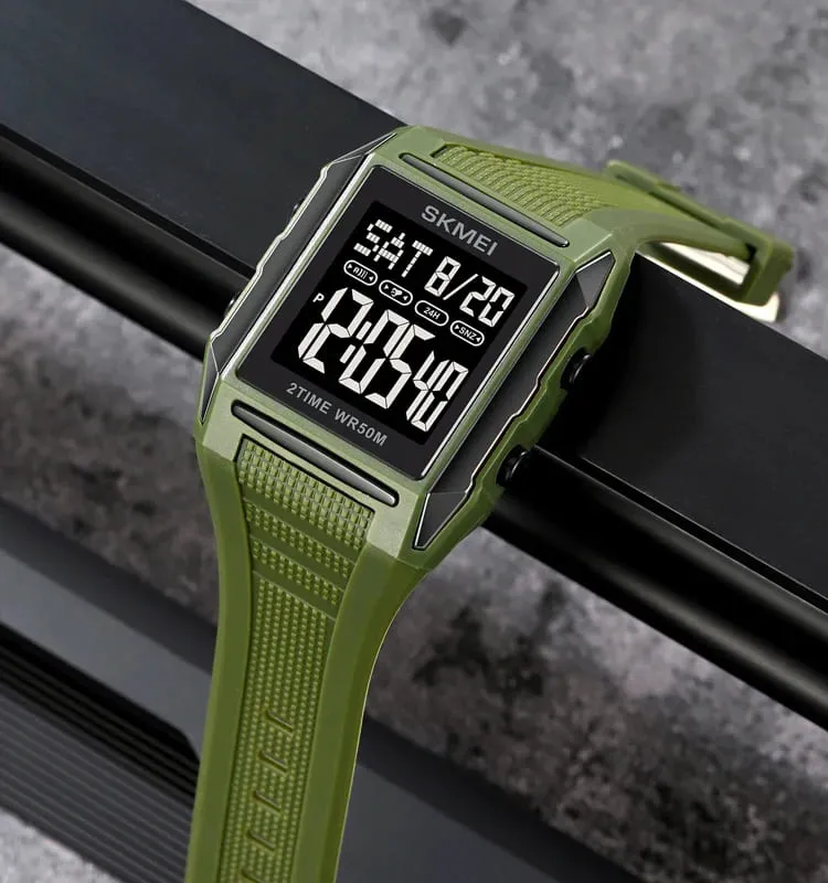 SKMEI 2257 digital men's watch
