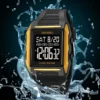 SKMEI 2257 waterproof men's watch