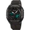 SKMEI 2328 Black Transparent