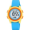 SKMEI 2429 Yellow Blue