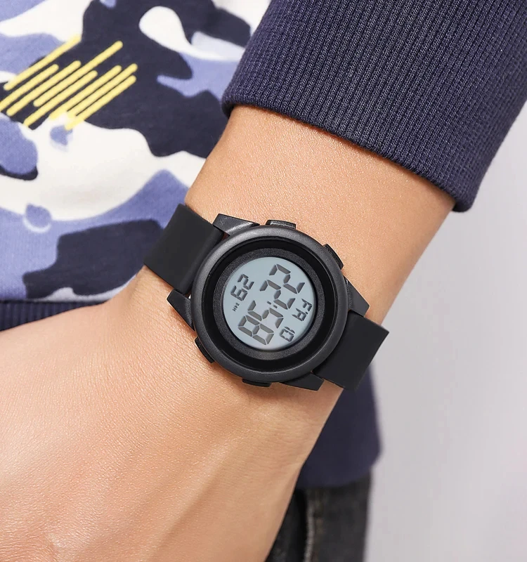 SKMEI 2429 outdoor watch