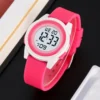 SKMEI 2429 pink girls watch