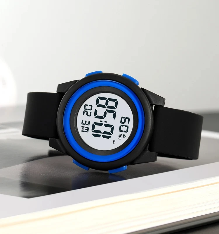 SKMEI 2429 sport watch for kids