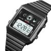 SKMEI 2450 black digital watch