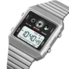 SKMEI 2450 stainless watch for men