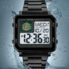 SKMEI 2033 3ATM Waterproof watch