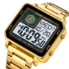 SKMEI 2033 Digital movement Watch