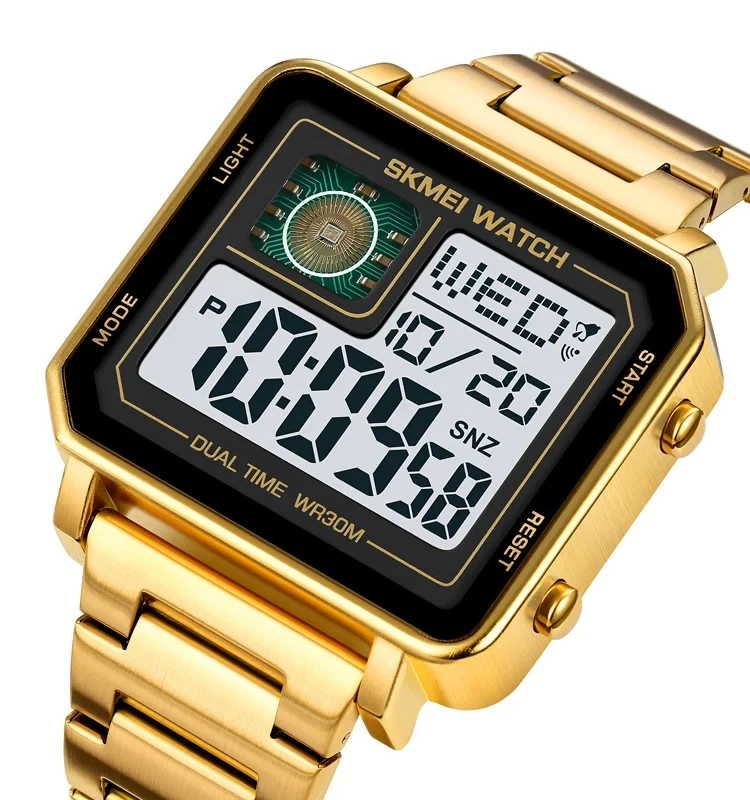 SKMEI 2033 Digital movement Watch