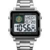 SKMEI 2033 Silver