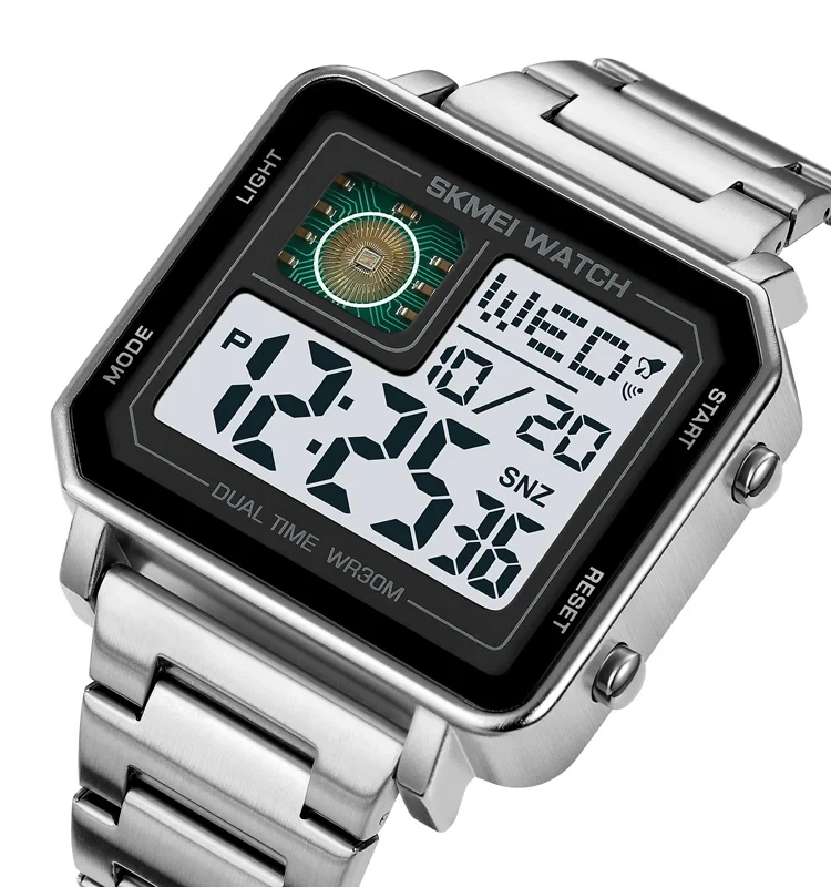 SKMEI 2033 gift for men watch