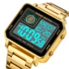 SKMEI 2033 luminous display watch