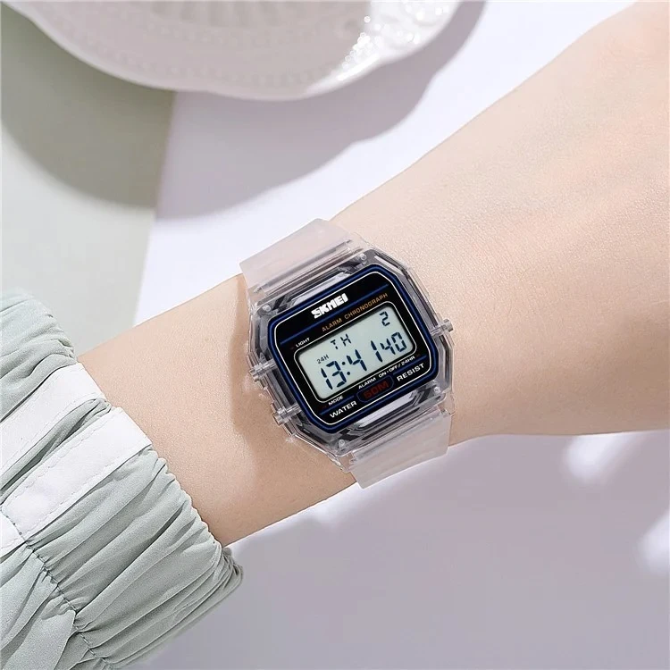 SKMEI 2056 minimal digital watch