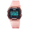 SKMEI 2056 watch with backlight