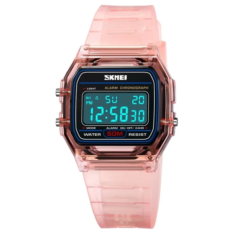 SKMEI 2056 watch with backlight