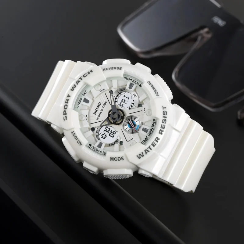 SKMEI 2118 affordable men’s watch