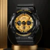 SKMEI 2118 rugged men’s watch