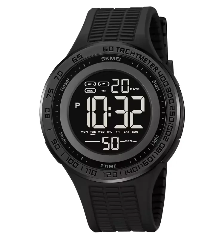 SKMEI 2155 Black