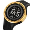 SKMEI 2155 LED backlight digital watch