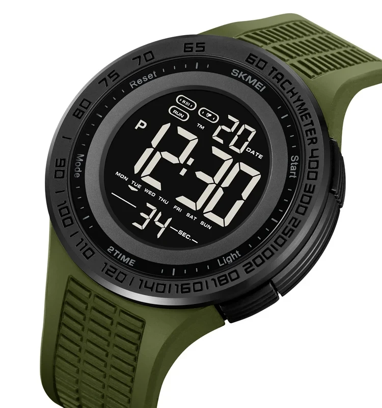 SKMEI 2155 electronic watch