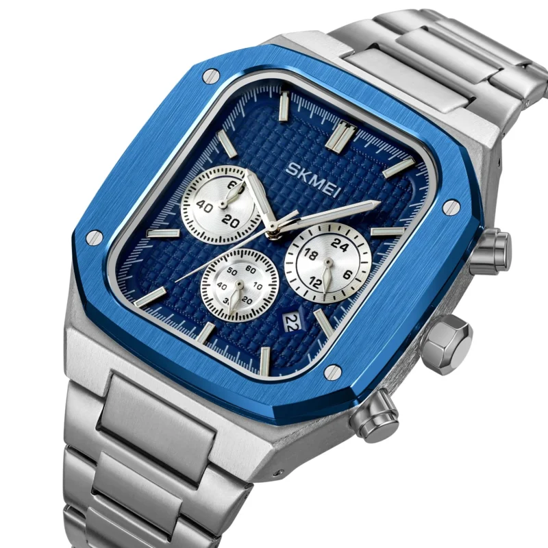 SKMEI 2201 Chronograph Watch SKMEI 2201 Chronograph Watch