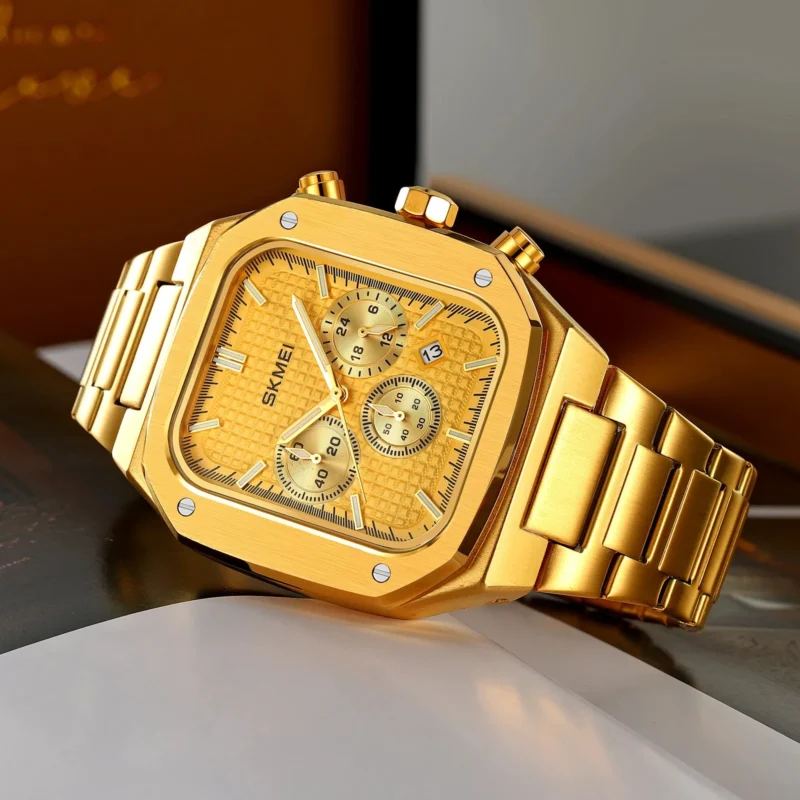 SKMEI 2201 Dress Watch SKMEI 2201 Dress Watch