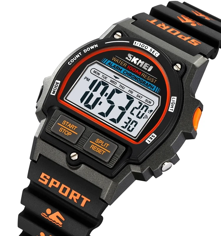 SKMEI 2263 durable watch