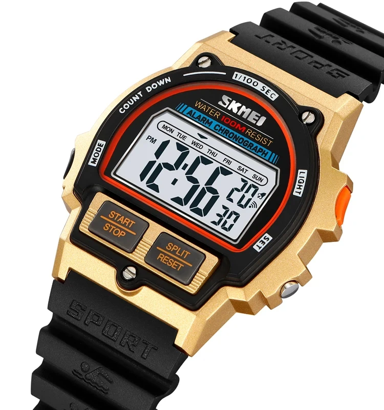 SKMEI 2263 swimming watch