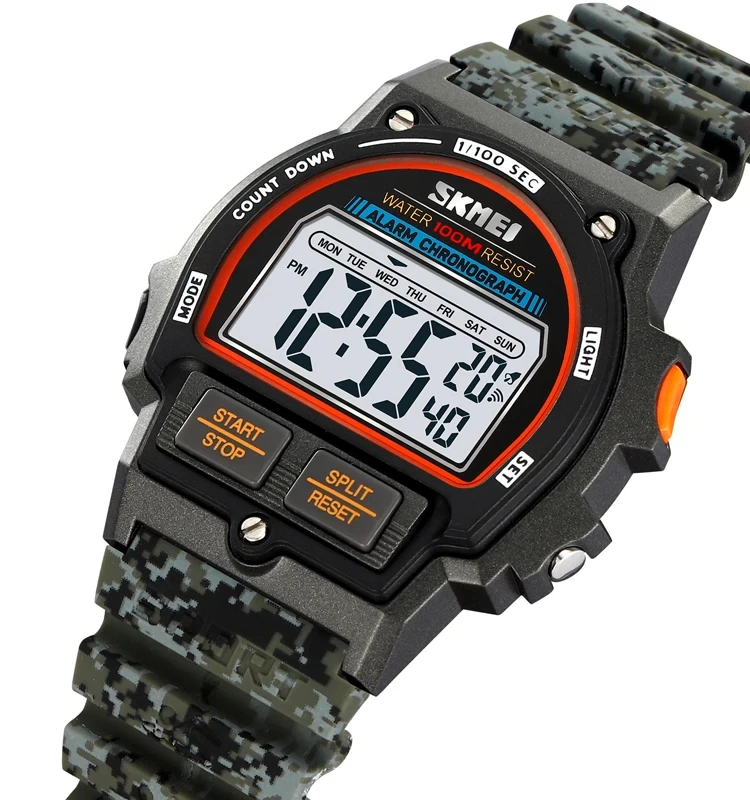SKMEI 2263 waterproof watch