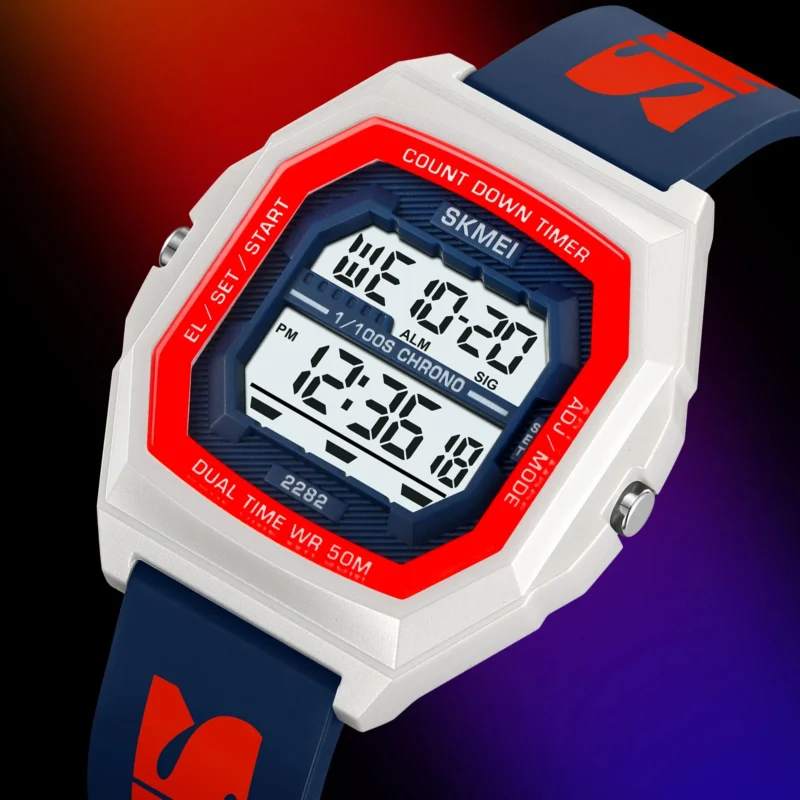 SKMEI 2282 digital outdoor watch