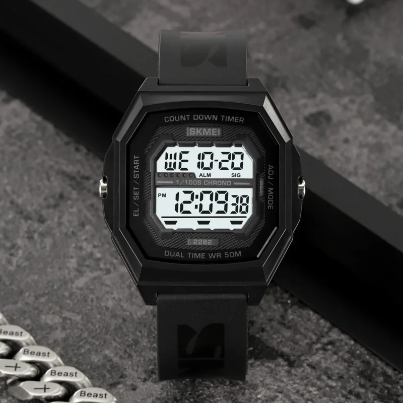 SKMEI 2282 digital wristwatch