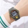 SKMEI 2288 rugged kids watch