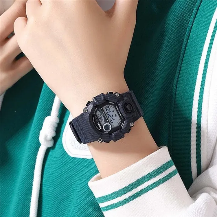 SKMEI 2288 watch for teens