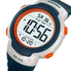 SKMEI 2304 Large Face Watch