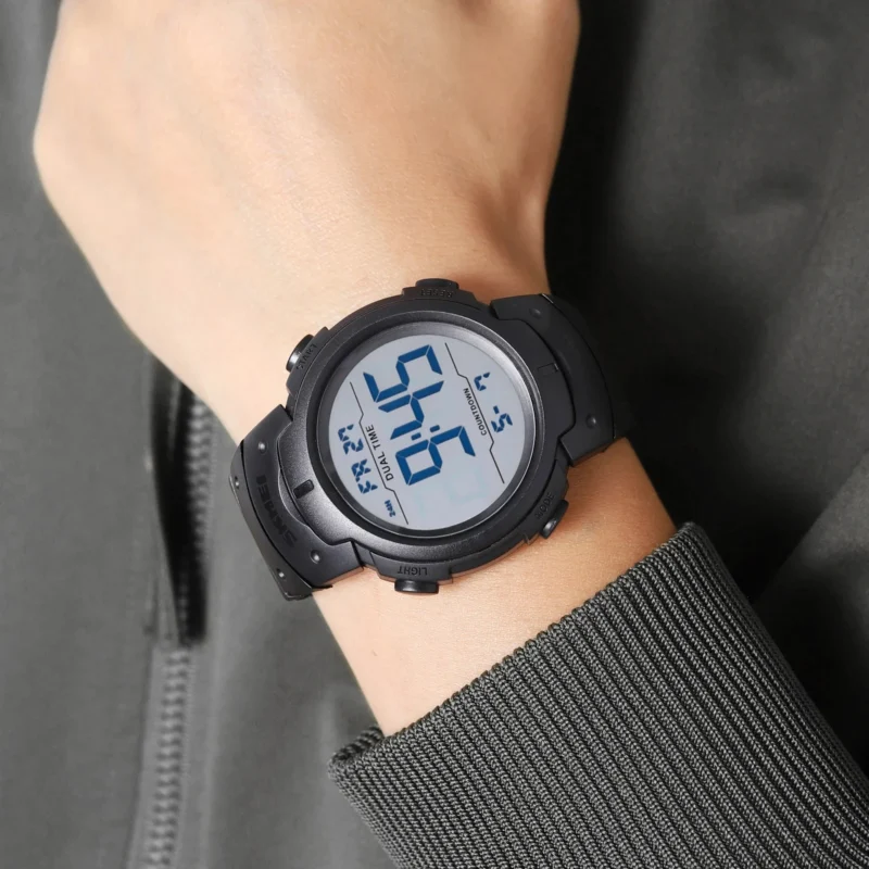 SKMEI 2304 Outdoor Watch