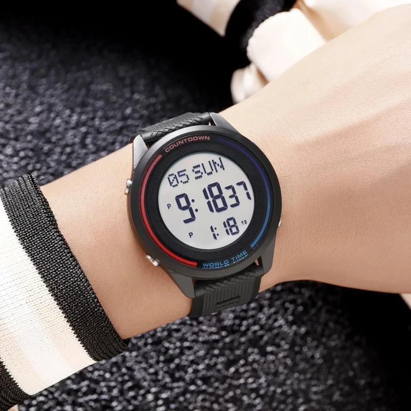 SKMEI 2348 Digital watch