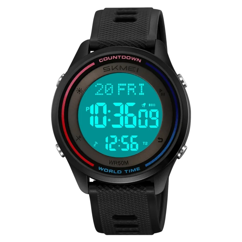 SKMEI 2348 Luminous Watch