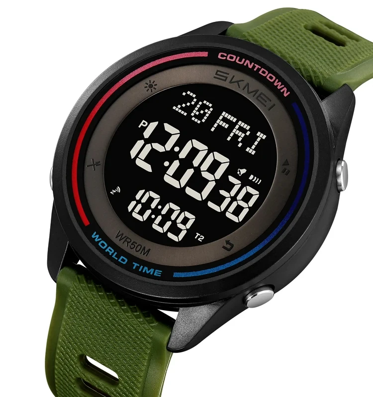 SKMEI 2348 Outdoor Watch