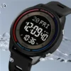 SKMEI 2348 Water Resistant Watch