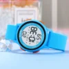 SKMEI 2427 5 atm water resistant watch