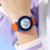 SKMEI 2427 casual kids watch