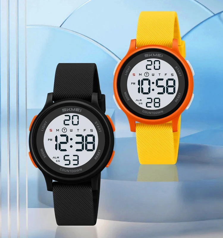 SKMEI 2427 sport watch