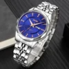 Skmei 9268 Stainless Steel Bracelet Watch
